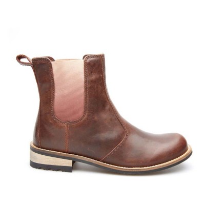 kodiak alma chelsea boot