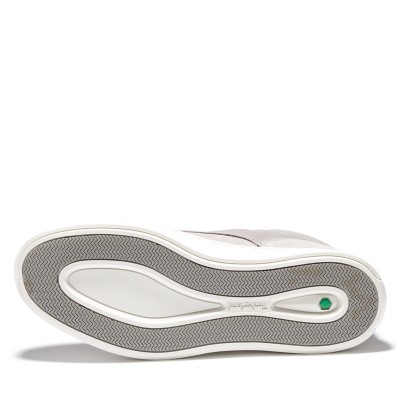 bria chukka sneaker