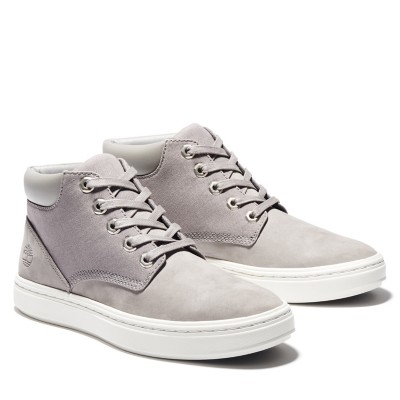 bria chukka sneaker