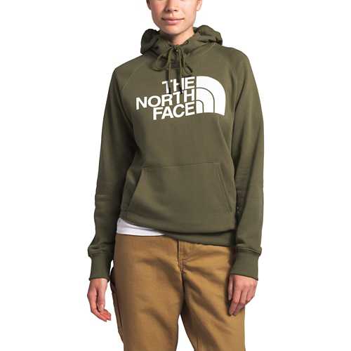 Women S The North Face Half Dome Pullover Hoodie Scheels Com