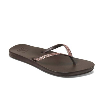 women's reef stargazer flip flops