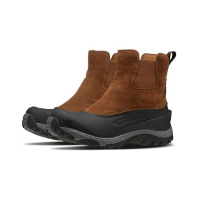 scheels mens winter boots