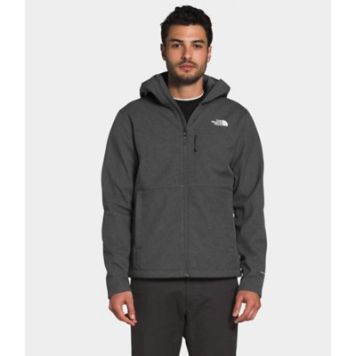 tnf apex bionic hoodie