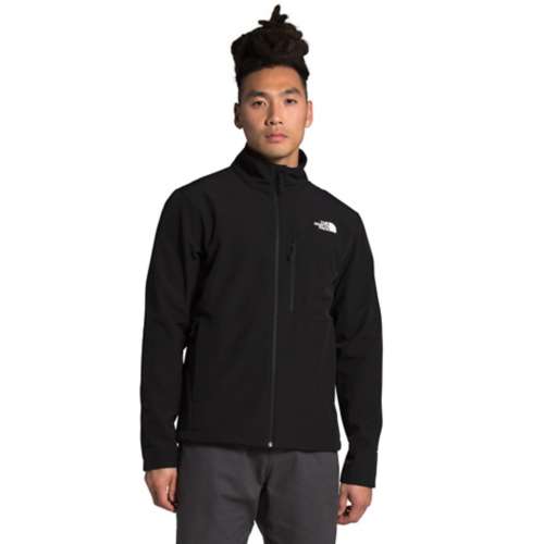 The north face men's tall best sale apex bionic 2 soft shell jacket