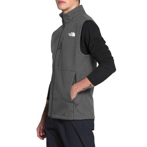 North face bionic vest hot sale