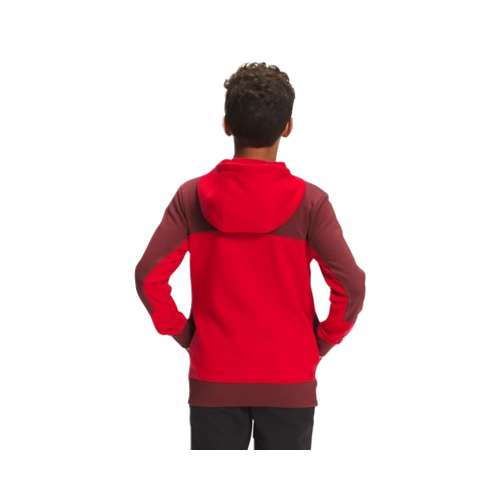 Boys' The North Face Street Logo Hoodie