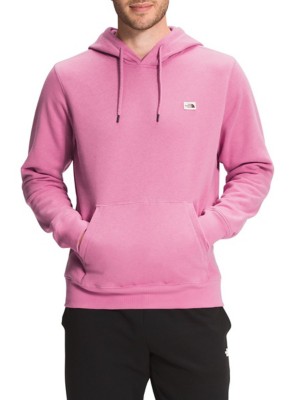 north face heritage sweatshirt