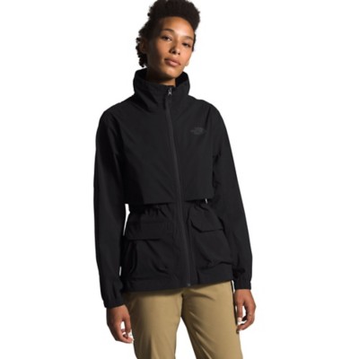 the north face women's sightseer jacket