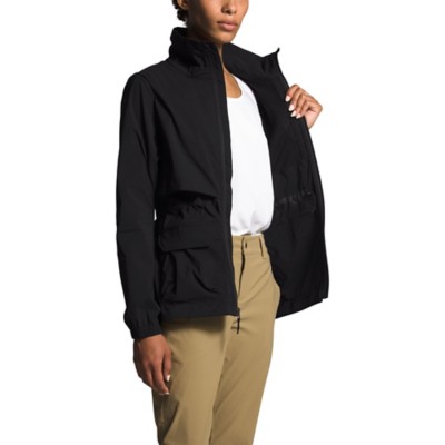 the north face sightseer jacket