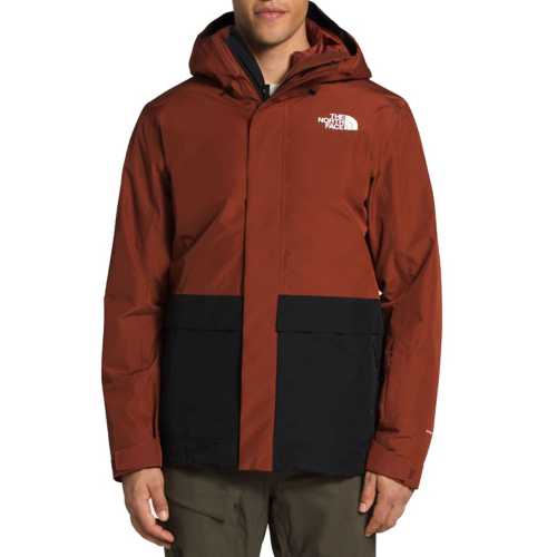 The North Face Clement Triclimate Men S Winter Jacket Scheels Com