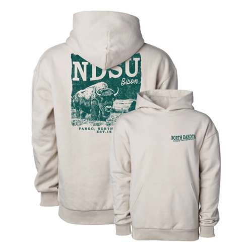Ndsu hoodie deals