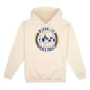 USCAPE Marquette Golden Eagles 90's Flyer Hoodie