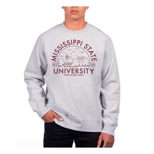 USCAPE Mississippi State Bulldogs Voyager Heavyweight Crew