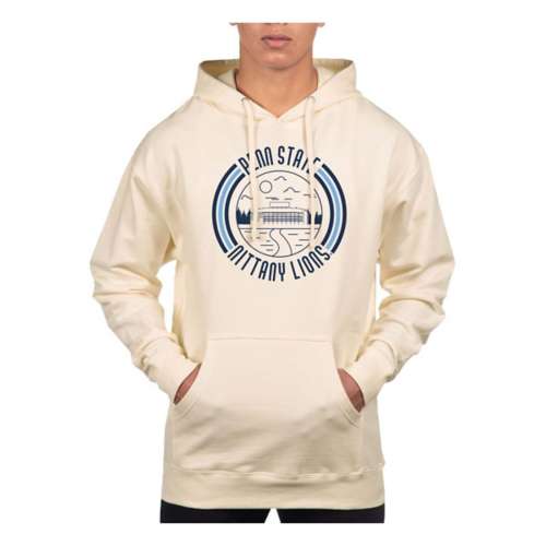 USCAPE Penn State Nittany Lions 90's Flyer Hoodie