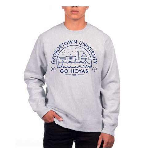 USCAPE Georgetown Hoyas Voyager Heavyweight Crew