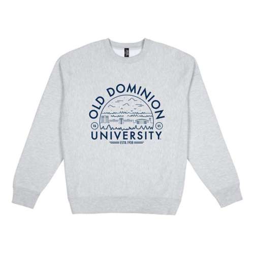 USCAPE Old Dominion Monarchs Voyager Heavyweight Crew