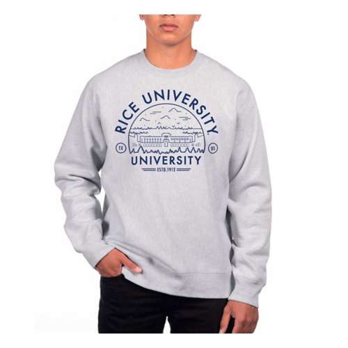 USCAPE Rice Owls Voyager Heavyweight Crew