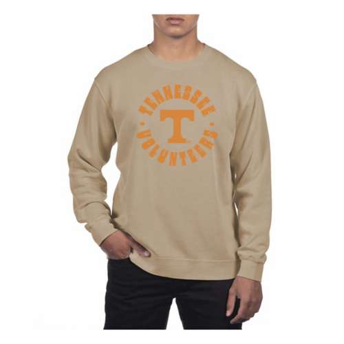 USCAPE Tennessee Volunteers Radial Pigment Dyed Crew