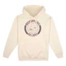 USCAPE Mississippi State Bulldogs 90's Flyer Hoodie