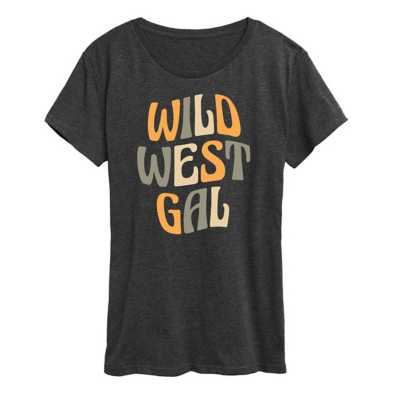 Wild West Gal