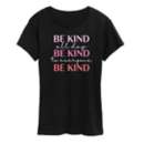 Be Kind Repeated