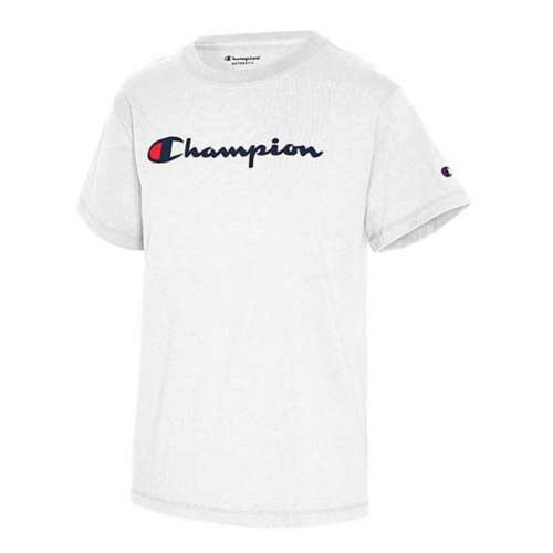 Women's Champion GFX Classic T-Shirt