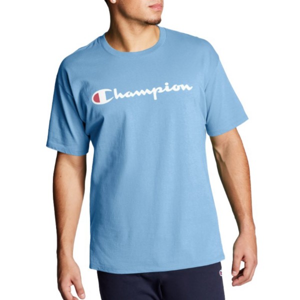 Men's Champion Classic Graphic T-Shirt product image