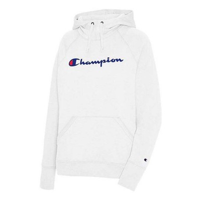 white champion sweater womens