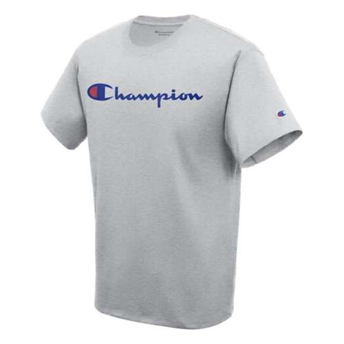 Men's Champion Classic Graphic T-Shirt