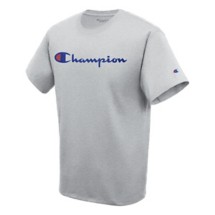 Men's Champion Classic Graphic T-Shirt