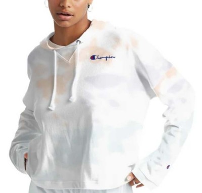 Champion Summer Sweats Oversized Hoodie 