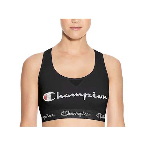 Women's Champion Authentic Graphic Sports Bra product image