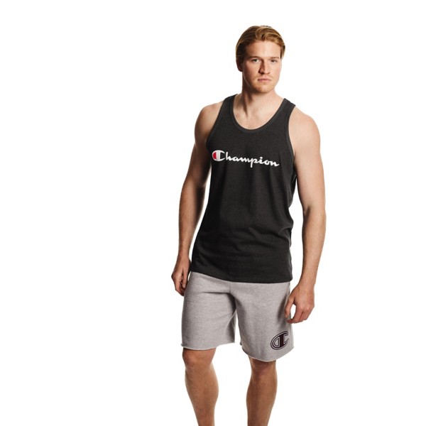 Men's Champion Classic Graphic Tank Top product image