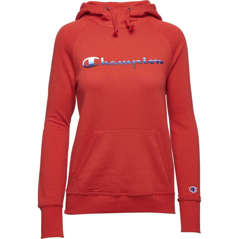 women's champion hoodie sale