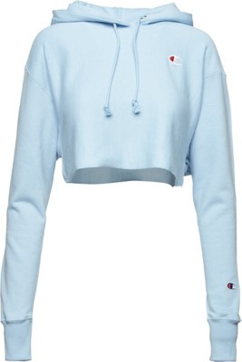 womens champion sweatshirt