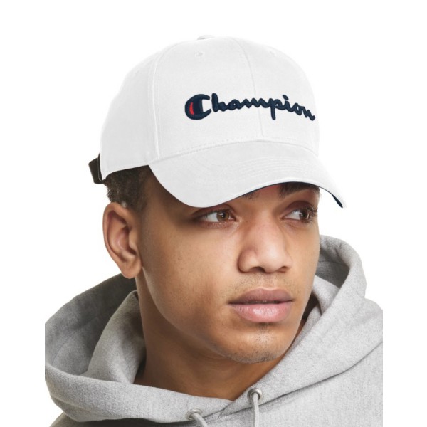 Men's Champion Classic Twill Adjustable Hat product image