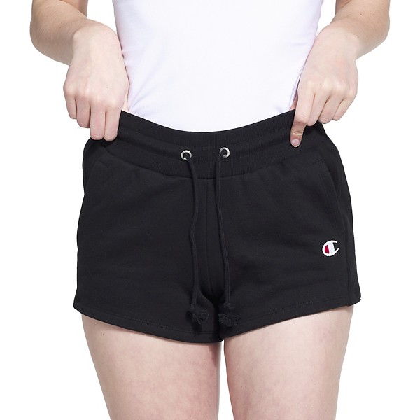 Women's Champion Reverse Weave Heavyweight Lounge Shorts product image