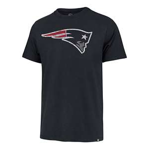 New England Patriots Tops: Shirts, Hoodies & More