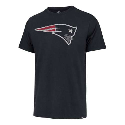 47 Brand New England Patriots Premier Franklin T-Shirt