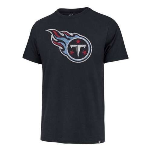 47 Brand Tennessee Titans Premier Franklin T-Shirt