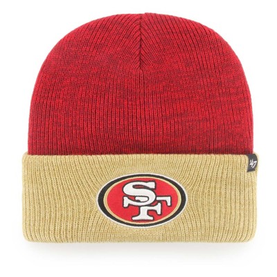 49ers beanie near me