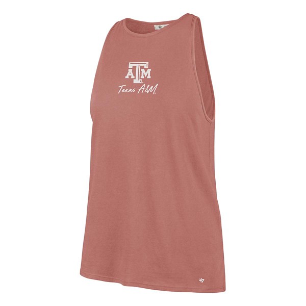 47 Brand Women's Texas A&M Aggies Tremont Tank product image