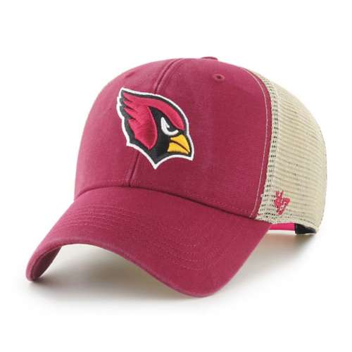 47 Brand Arizona Cardinals MVP Adjustable Hat