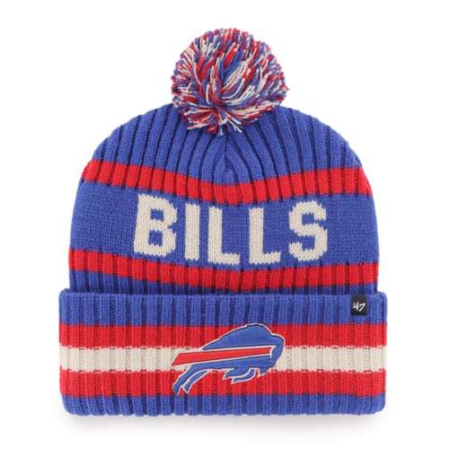 Buffalo Bills Spice '47 Clean Up | '47 Brand