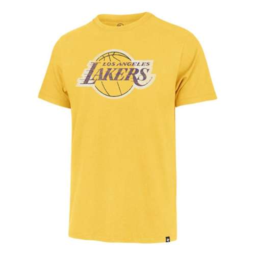 47 Brand Los Angeles Lakers Franklin Premier T-Shirt