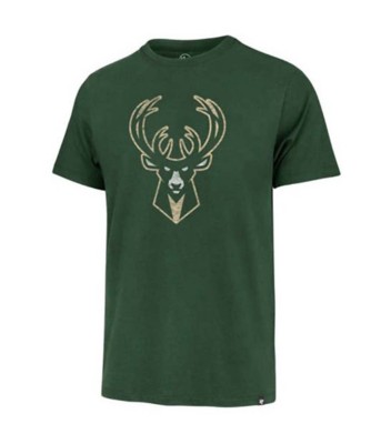 47 Brand Milwaukee Bucks Franklin T-Shirt