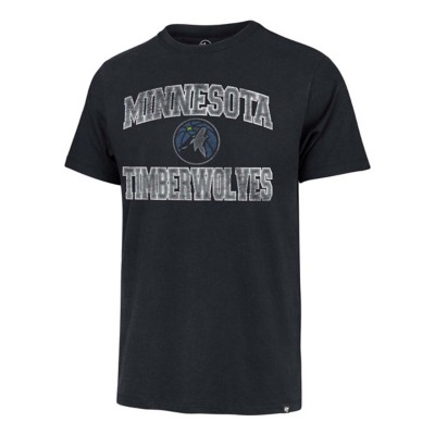 47 Brand Minnesota Timberwolves Union Arch T-Shirt
