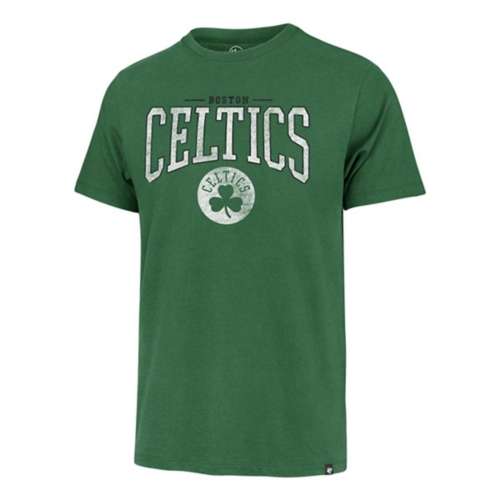 47 Brand Boston Celtics Full Rush T-Shirt