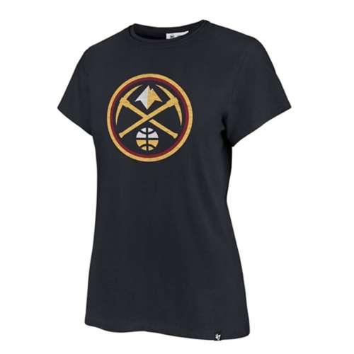 47 Brand Women's Denver Nuggets Premier T-Shirt