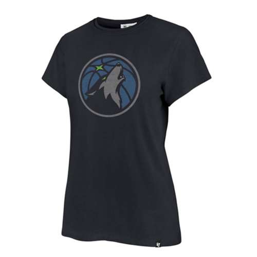 47 Brand Women's Minnesota Timberwolves Premier T-Shirt